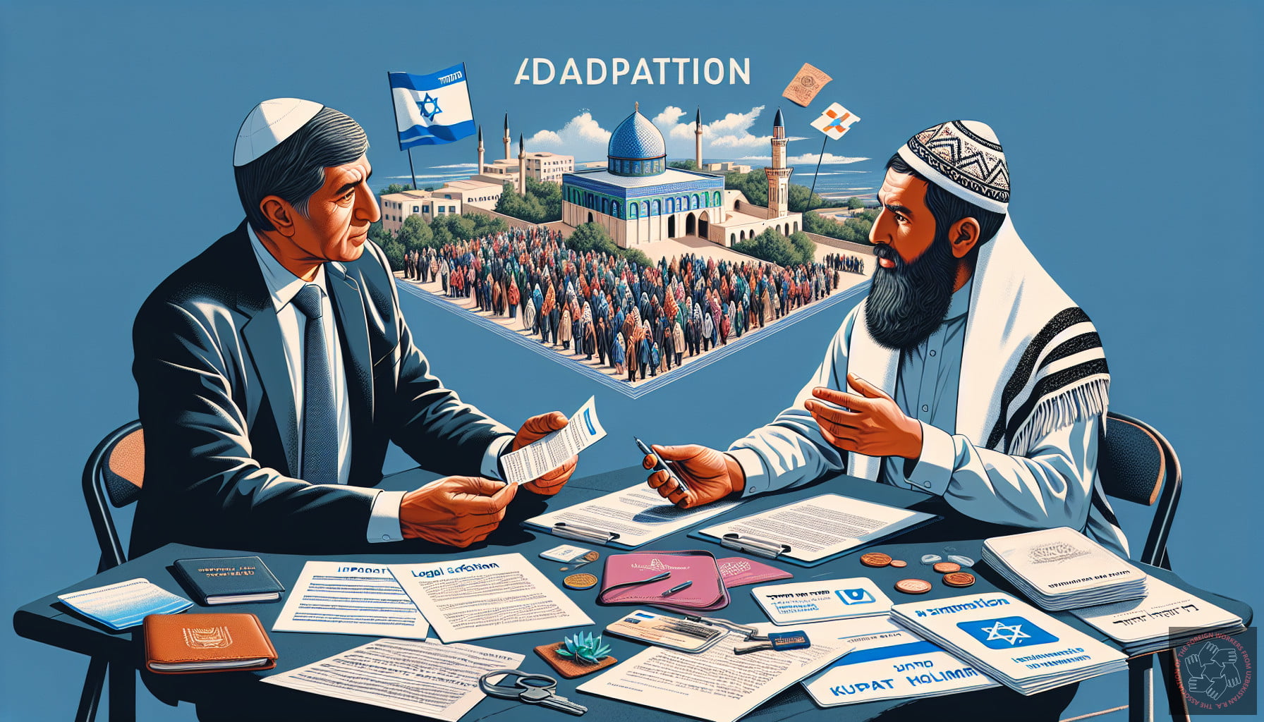 adaptacziya migrantov adaptacziya migrantov