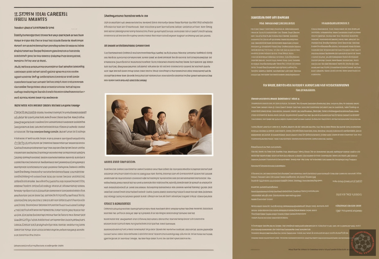 12 Шагов к Карьере узбеков в Израиле: Полное Руководство для Мигрантов 2 Illustration for section: Освоение языка: Важность изучения иврита для успешной - Карьера узбеков Израиль