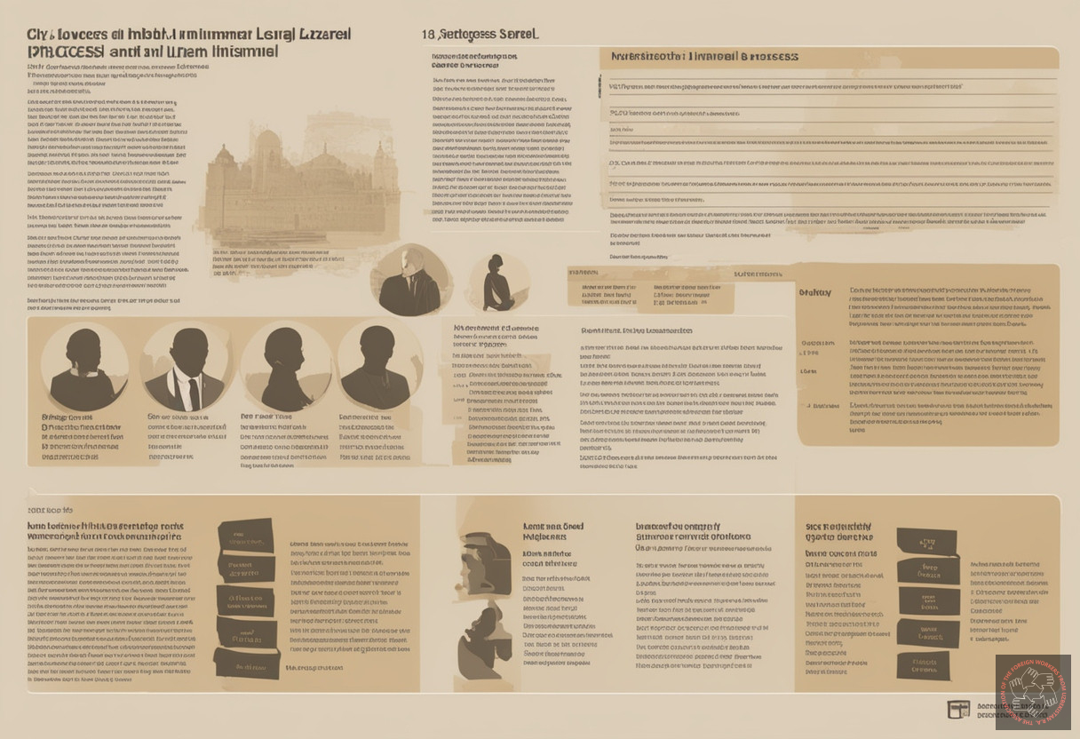 Illustration for section: Гражданское право охватывает широкий спектр вопросов, - Стратегии мигрантов Израиль