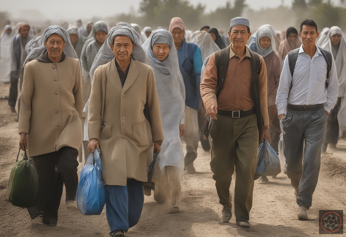 8 Факторов Успеха Мигрантов: Интеграция Узбеков в Израиле 3 uspeh migrantov uspeh migrantov 1