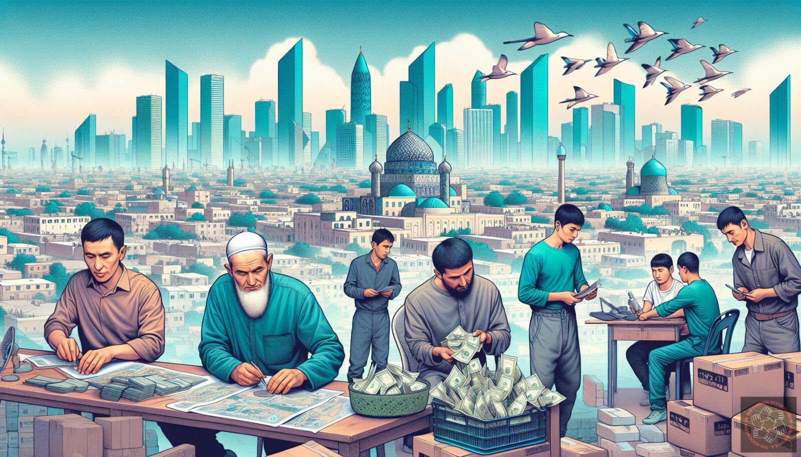 uzbekskie migranty uzbekskie migranty 1