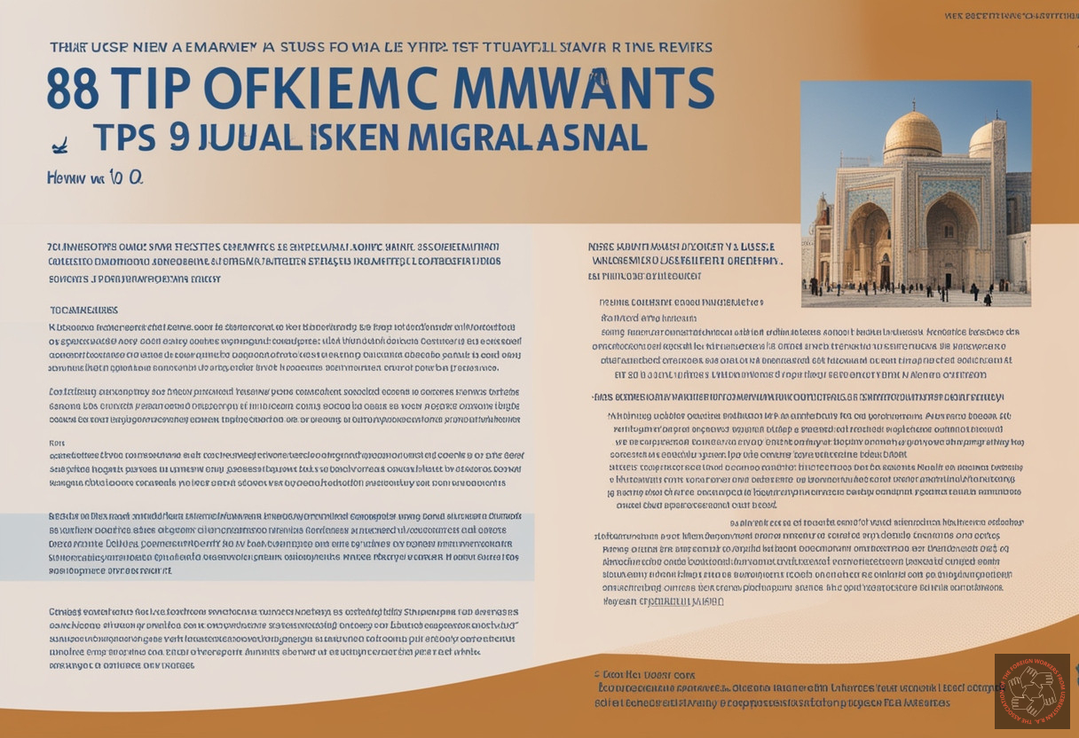 8 Советов Узбекским Мигрантам: Как Найти Доверенного Юриста в Израиле 4 Illustration for section: Стоимость юридических услуг может варьироваться в зав - Узбекские мигранты юрист