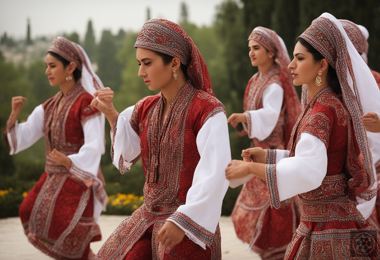 9 Узбекских Обычаев в Израиле, Меняющих Жизни 3 uzbekskie obychai izrail uzbekskie obychai izrail 1