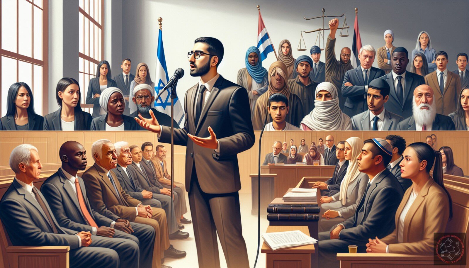 ייצוג משפטי למהגרים בישראל: חשיבות והטבות 3 yuridicheskoe predstavitelstvo yuridicheskoe predstavitelstvo 1